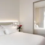 Nh Centro Hotel