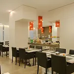 Nh Centro Hotel