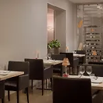 Nh Centro Hotel 4*