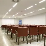 Отель Nh Centro Генуя