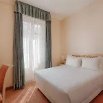 Nh Centro Hotel