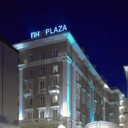 Nh Centro Hotel