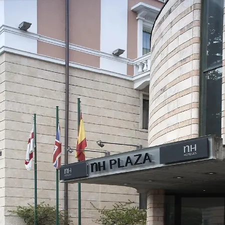 Hotel Nh Centro Genua