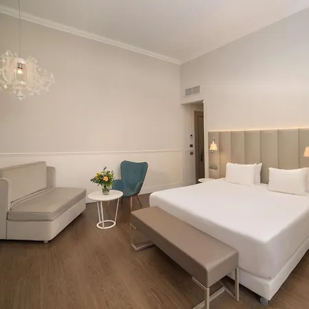 Hotel Nh Centro Genua