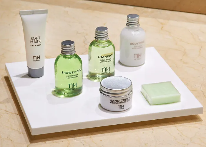 Nh Centro Hotel Genova