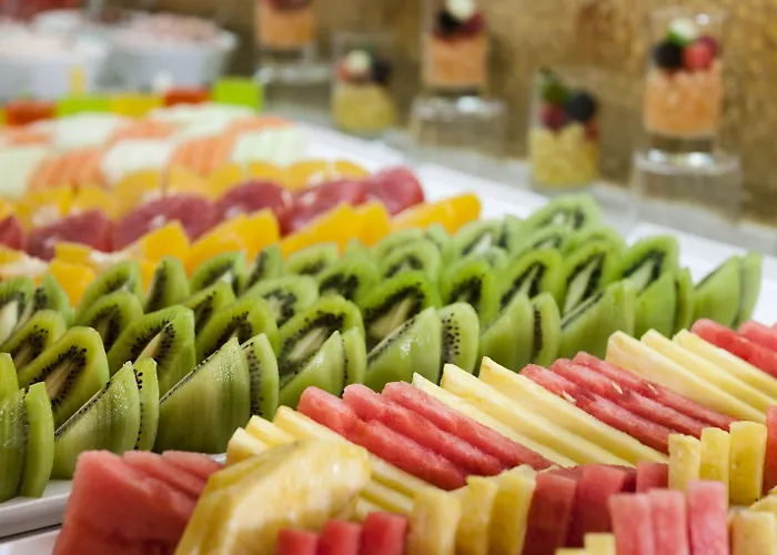 Szálloda Nh Centro Genova