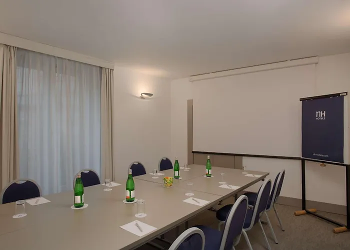 Nh Centro Szálloda Genova