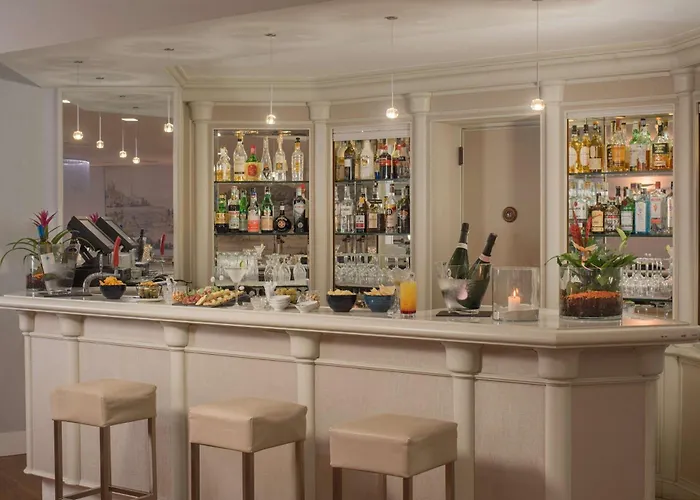 Szálloda Nh Centro Genova