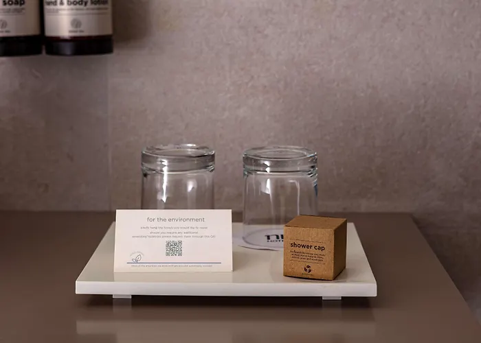 Szálloda Nh Centro 4*