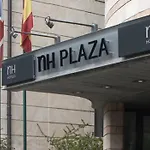 Hotel Nh Centro 4*