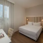 Nh Centro Hotel