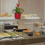 Nh Centro Hotel 4*