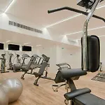 Hotel Nh Centro 4*
