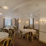 Nh Centro Hotel Génova