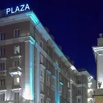 Nh Centro Hotel Génova