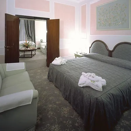 Nh Centro 4* Genua