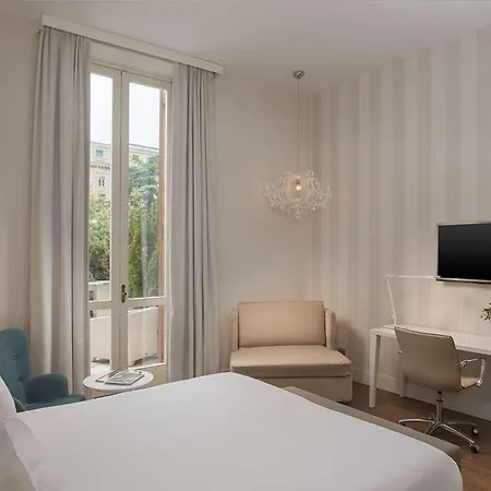 Nh Centro Hotel Genua