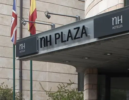 Hotel Nh Centro 4*