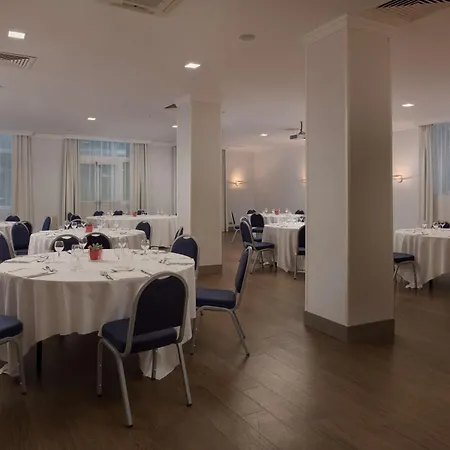 Nh Centro Hotel Genua