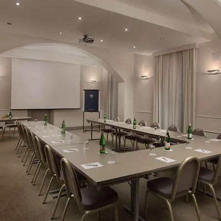 Hotel Nh Centro Genua