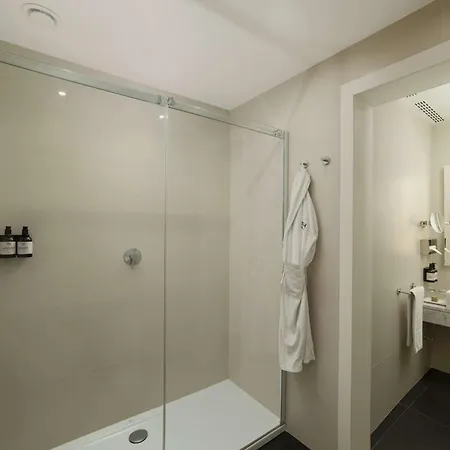 Nh Centro 4*