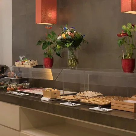 Nh Centro Hotel