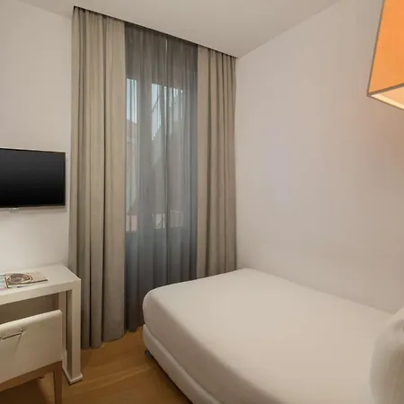 Nh Centro 4*