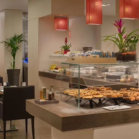 Nh Centro 4* Genua