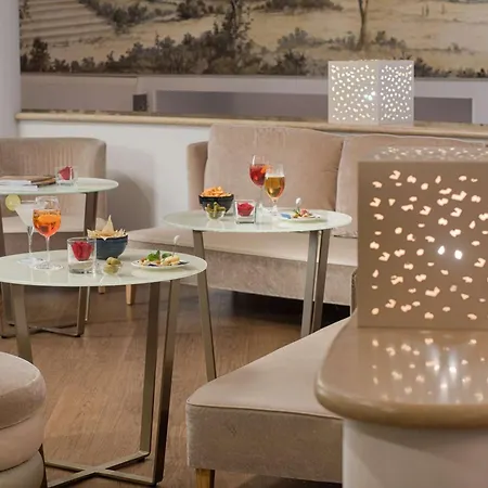 Hotel Nh Centro