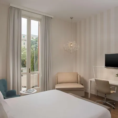 Hotel Nh Centro