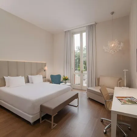 Nh Centro Hotel Genua