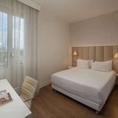 Nh Centro Hotel