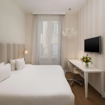Nh Centro 4*