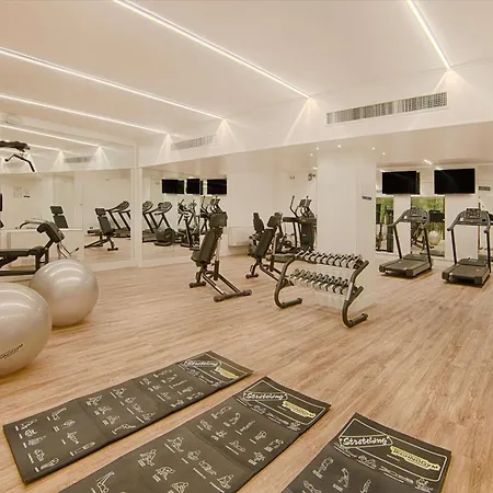 Nh Centro 4* Cenova