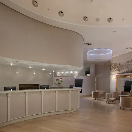 Hotel Nh Centro Génova