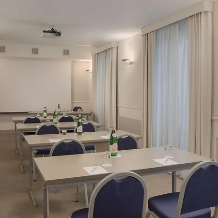 Nh Centro Hotel Genoa