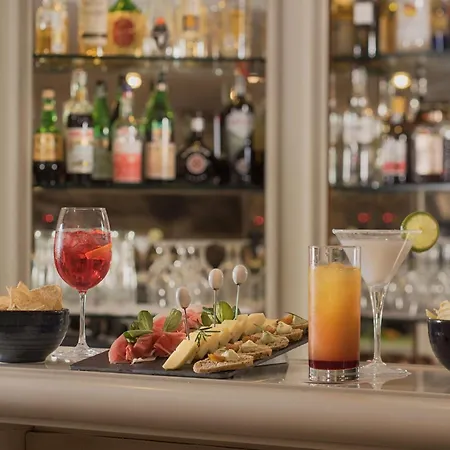 Nh Centro 4* Génova