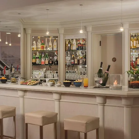 Hotel Nh Centro Genua