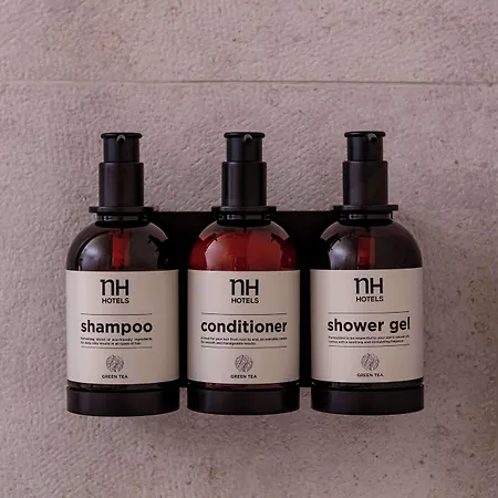 Nh Centro 4* Génova