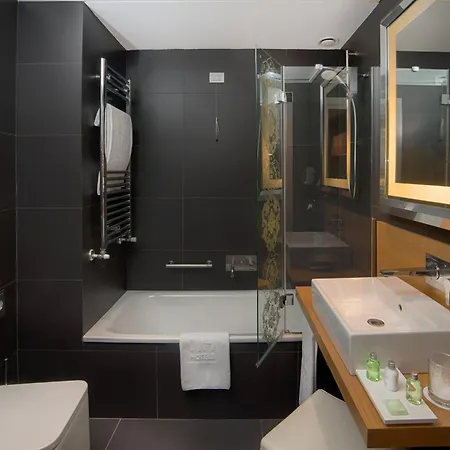 Hotel Nh Centro 4*