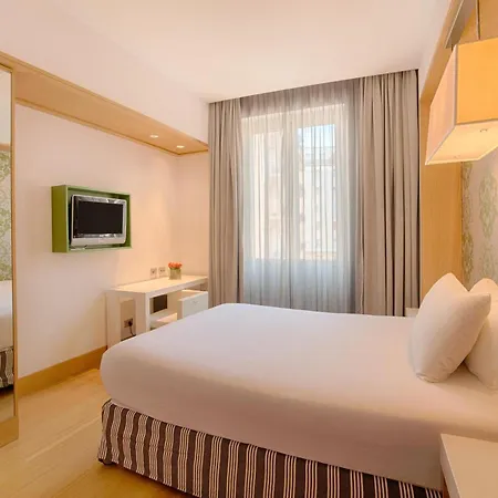 Nh Centro 4*