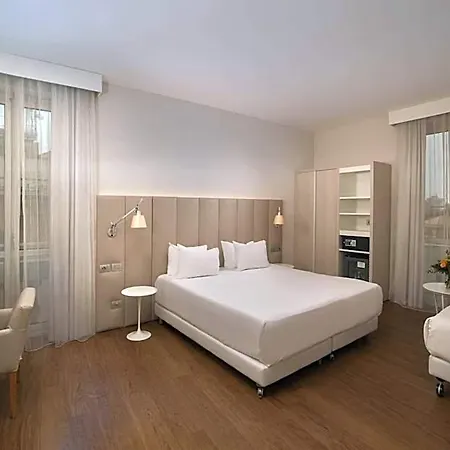 Nh Centro 4*