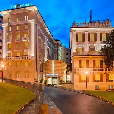 Nh Centro
