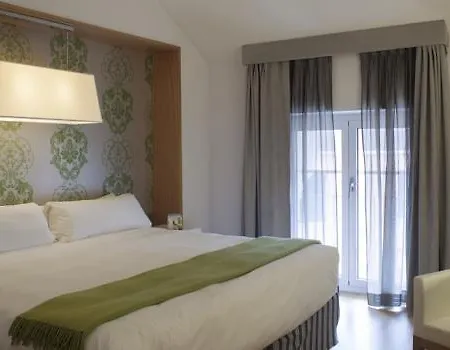 Nh Centro 4* Genoa