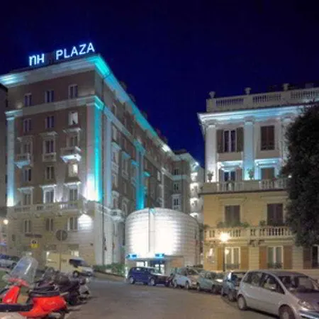 Nh Centro 4*