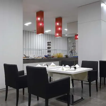 Nh Centro 4*