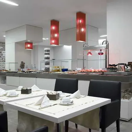 Nh Centro 4* Genua