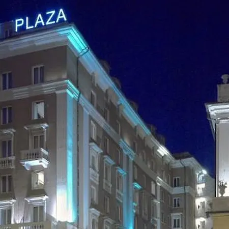 Nh Centro Hotel Genoa