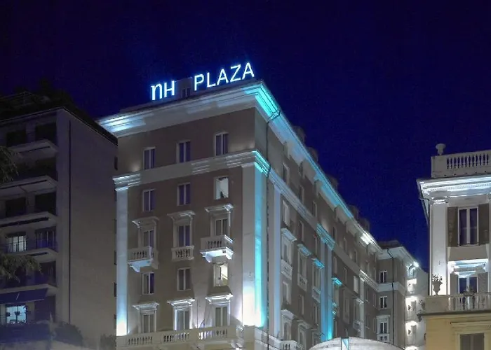 Nh Centro Hotel