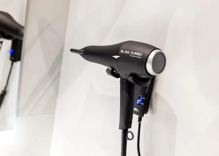 Hotel Nh Centro Genua